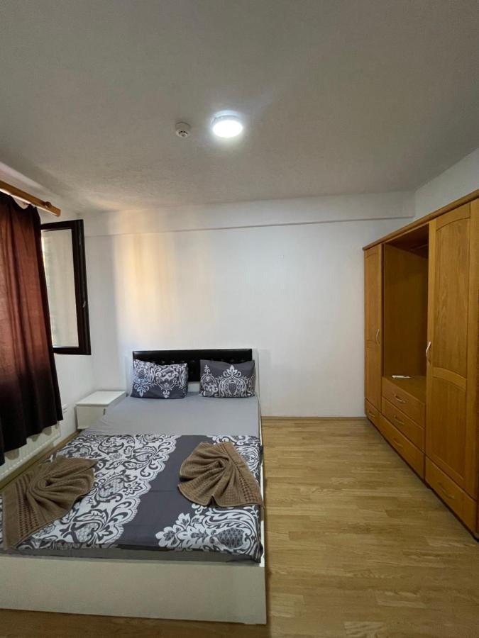 Ela Hostel Πρίζρεν Εξωτερικό φωτογραφία